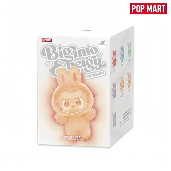 POP MART Crybaby- for Airpods Pro Flying Policewoman Series Earphone Shell Doll Plush Toy Box Fashion Figure Mystery Surprise