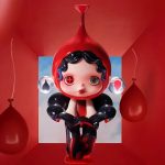 POPMART Original SKULLPANDA Image of Reality Series Blind Box Collection Model Fashion Figures Toys Mystery Surprise Box - 图片 3