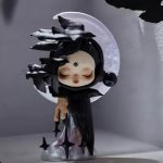 POPMART Original SKULLPANDA Image of Reality Series Blind Box Collection Model Fashion Figures Toys Mystery Surprise Box - 图片 5